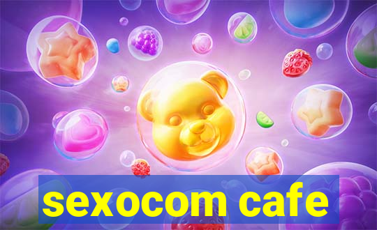 sexocom cafe